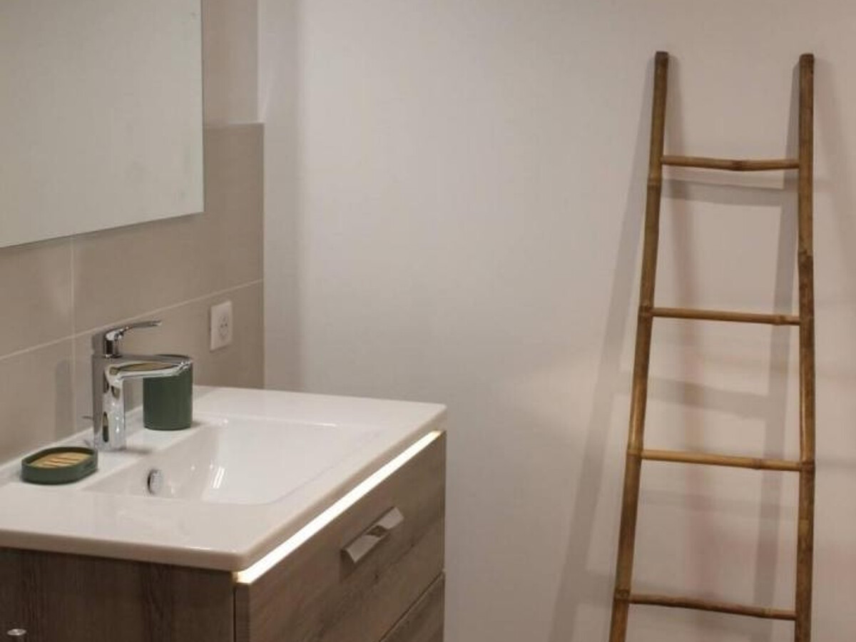 Gîte 18e avec piscine, jardin et tout inclus - Photo 18