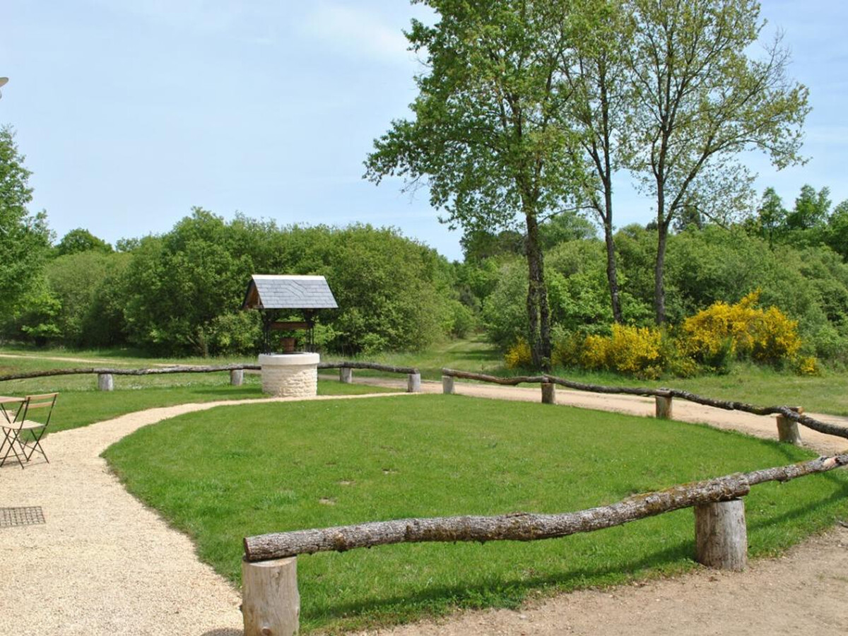 Gîte Maison de Vigneron, 6 pers., Jardin Clos en Forêt - Photo 3