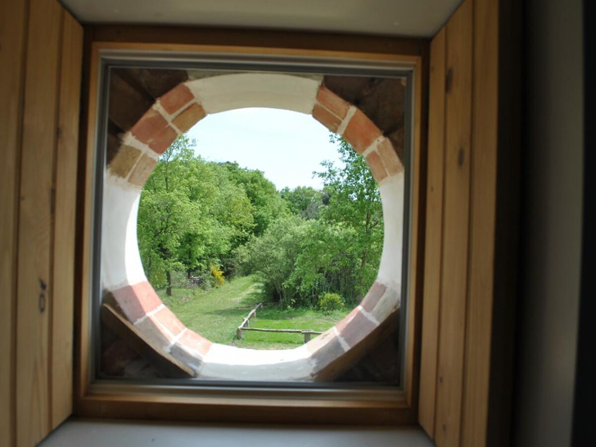 Gîte Maison de Vigneron, 6 pers., Jardin Clos en Forêt - Photo 9