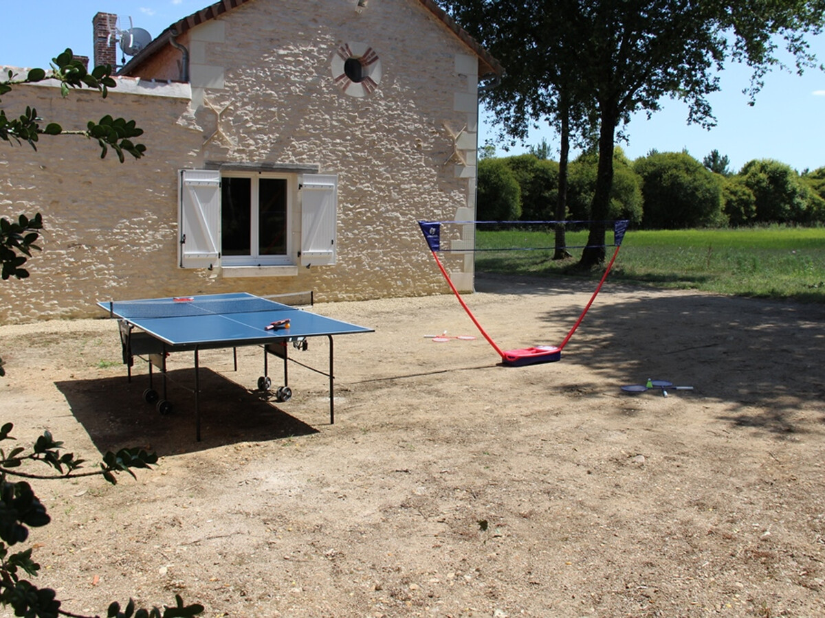 Gîte Maison de Vigneron, 6 pers., Jardin Clos en Forêt - Photo 27