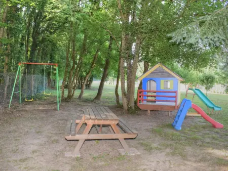 Maison historique en Touraine proche châteaux avec jardin & WiFi - Photo 3