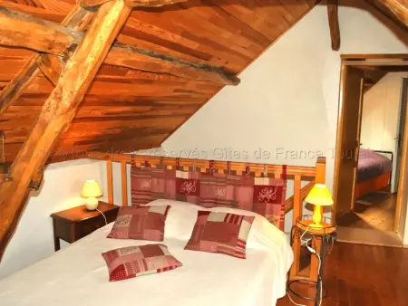 Maison historique en Touraine proche châteaux avec jardin & WiFi - Photo 16