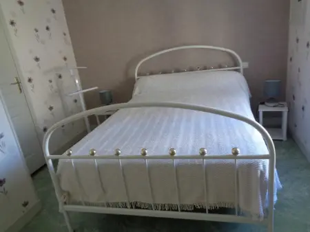 Maison tourangelle restaurée, 3 chambres, jardin clos, village viticole, proche loisirs et équipements bébé - Photo 10