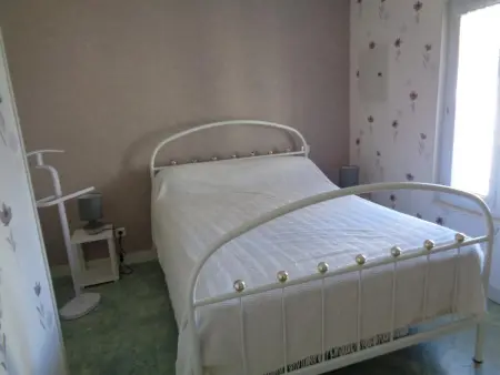 Maison tourangelle restaurée, 3 chambres, jardin clos, village viticole, proche loisirs et équipements bébé - Photo 11