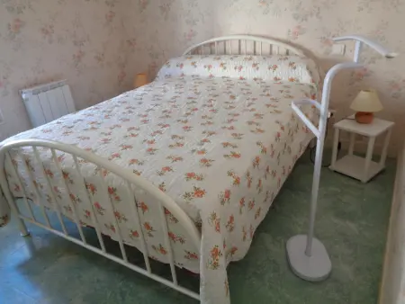 Maison tourangelle restaurée, 3 chambres, jardin clos, village viticole, proche loisirs et équipements bébé - Photo 12