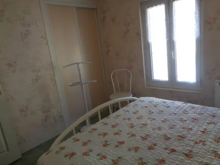 Maison tourangelle restaurée, 3 chambres, jardin clos, village viticole, proche loisirs et équipements bébé - Photo 13