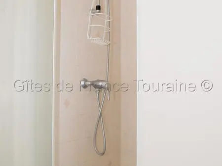 Maison tourangelle restaurée, 3 chambres, jardin clos, village viticole, proche loisirs et équipements bébé - Photo 19