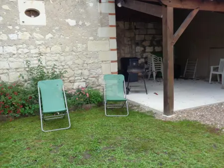 Maison tourangelle restaurée, 3 chambres, jardin clos, village viticole, proche loisirs et équipements bébé - Photo 22
