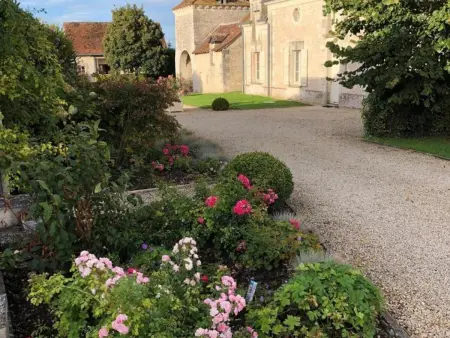 Charmante maison de campagne dans une ferme rénovée - Photo 1