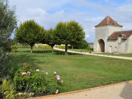 Charmante maison de campagne dans une ferme rénovée - Photo 2