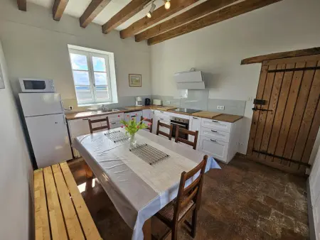 Charmante maison de campagne dans une ferme rénovée - Photo 8
