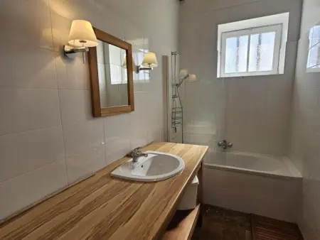 Charmante maison de campagne dans une ferme rénovée - Photo 9