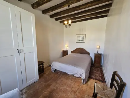 Charmante maison de campagne dans une ferme rénovée - Photo 11