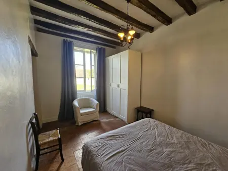 Charmante maison de campagne dans une ferme rénovée - Photo 12