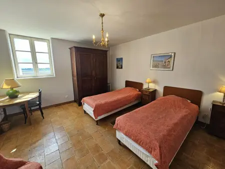 Charmante maison de campagne dans une ferme rénovée - Photo 14
