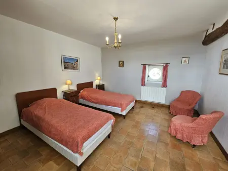 Charmante maison de campagne dans une ferme rénovée - Photo 15
