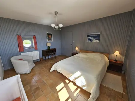 Charmante maison de campagne dans une ferme rénovée - Photo 19