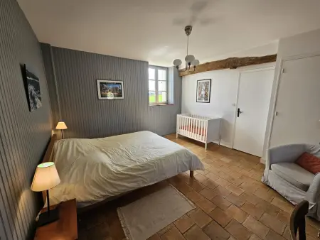 Charmante maison de campagne dans une ferme rénovée - Photo 20