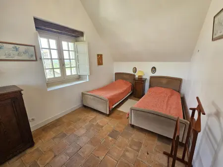 Charmante maison de campagne dans une ferme rénovée - Photo 21