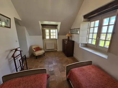 Charmante maison de campagne dans une ferme rénovée - Photo 22