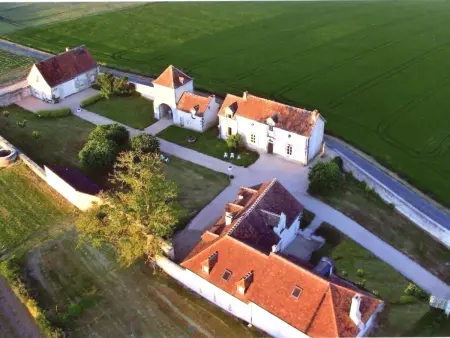 Charmante maison de campagne dans une ferme rénovée - Photo 26