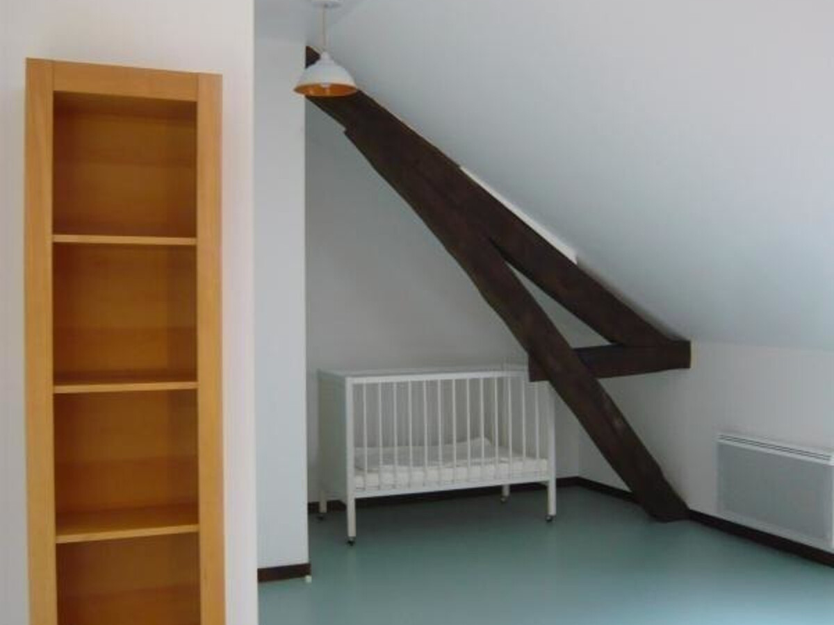 Gîte 160 m² Touraine, 8 pers, 1 ha privé, calme - Photo 10