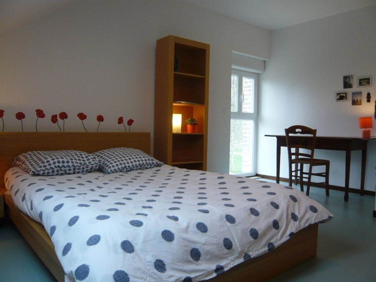 Gîte 160 m² Touraine, 8 pers, 1 ha privé, calme - Photo 11