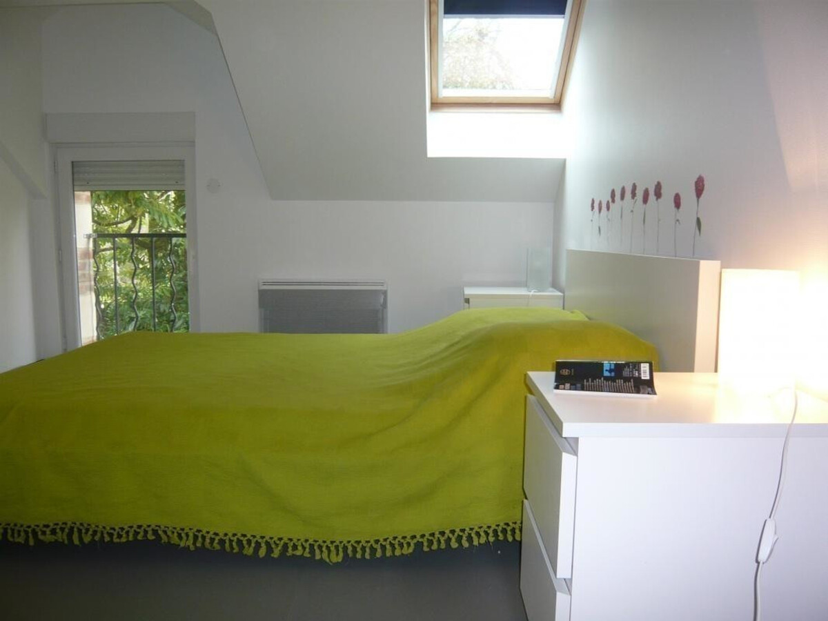 Gîte 160 m² Touraine, 8 pers, 1 ha privé, calme - Photo 13