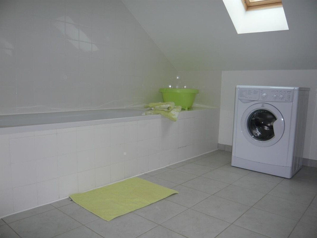Gîte 160 m² Touraine, 8 pers, 1 ha privé, calme - Photo 14