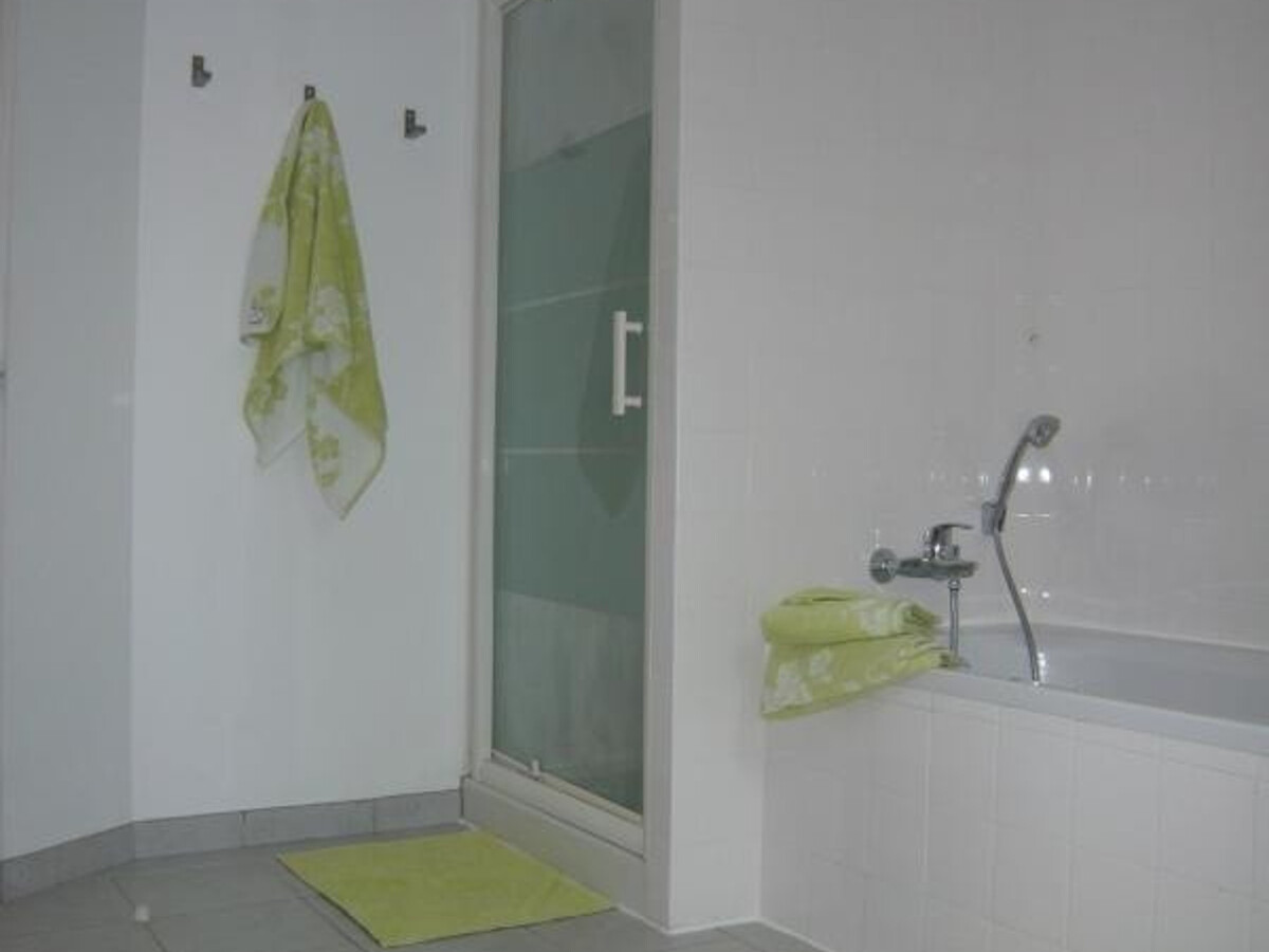 Gîte 160 m² Touraine, 8 pers, 1 ha privé, calme - Photo 15