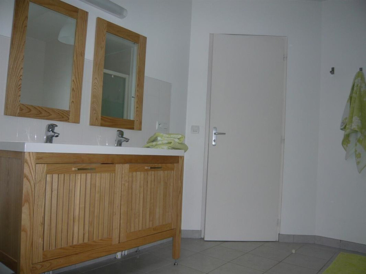 Gîte 160 m² Touraine, 8 pers, 1 ha privé, calme - Photo 16