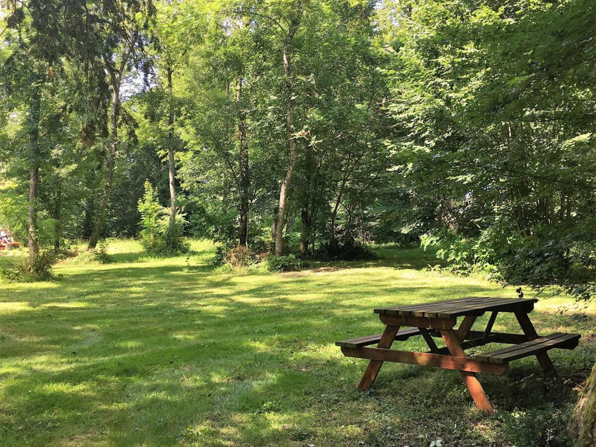 Gîte 160 m² Touraine, 8 pers, 1 ha privé, calme - Photo 21