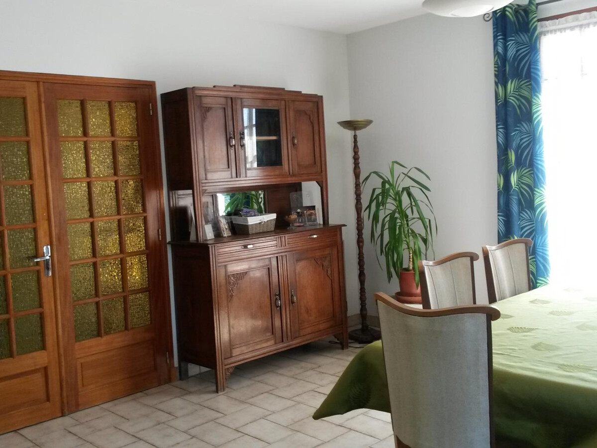 Gîte 4 pers. avec terrasses à 10 min du Château d'Azay - Photo 5