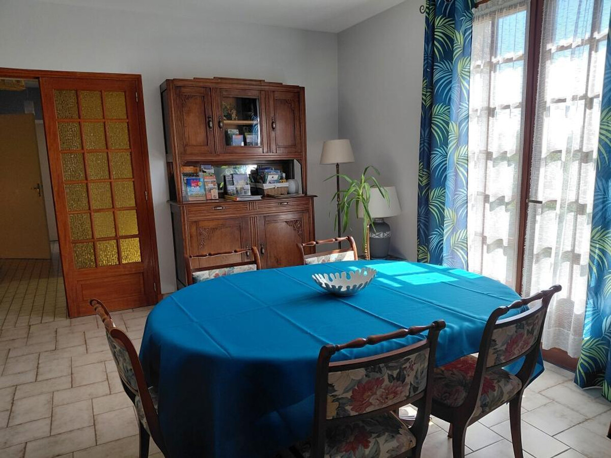 Gîte 4 pers. avec terrasses à 10 min du Château d'Azay - Photo 9