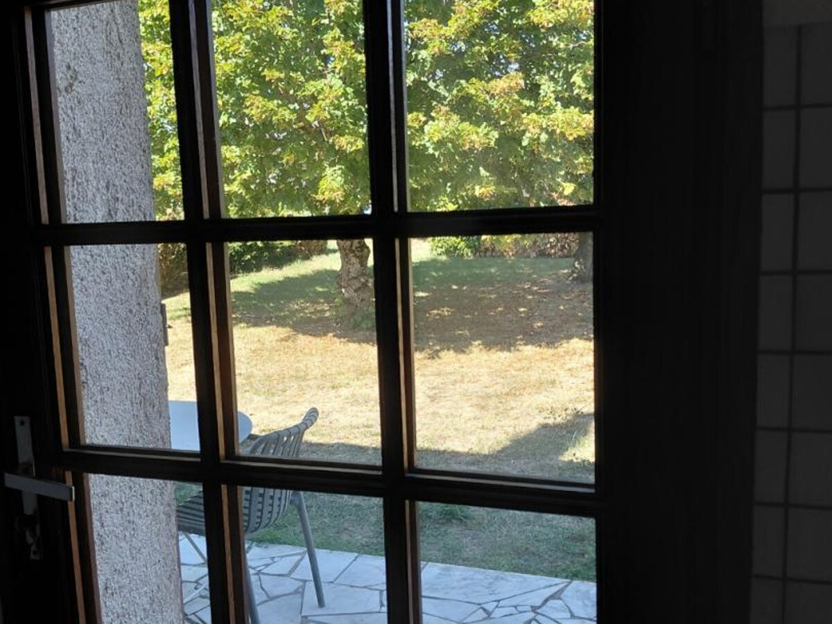 Gîte 4 pers. avec terrasses à 10 min du Château d'Azay - Photo 11