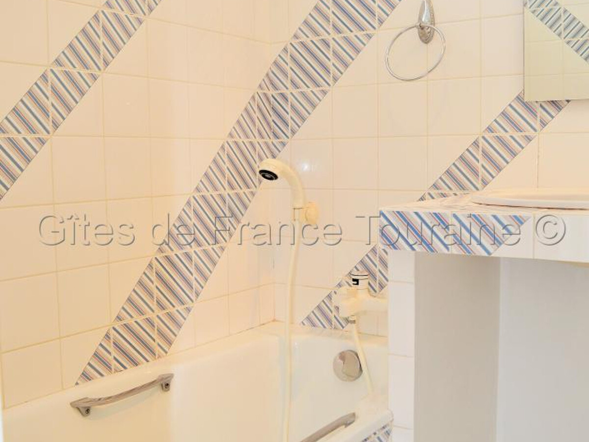 Gîte 4 pers. avec terrasses à 10 min du Château d'Azay - Photo 19