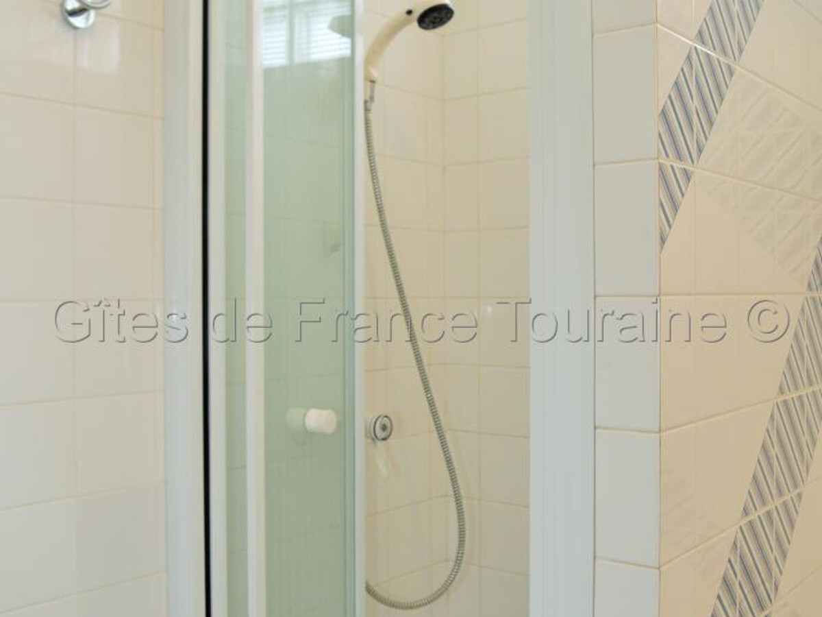Gîte 4 pers. avec terrasses à 10 min du Château d'Azay - Photo 20