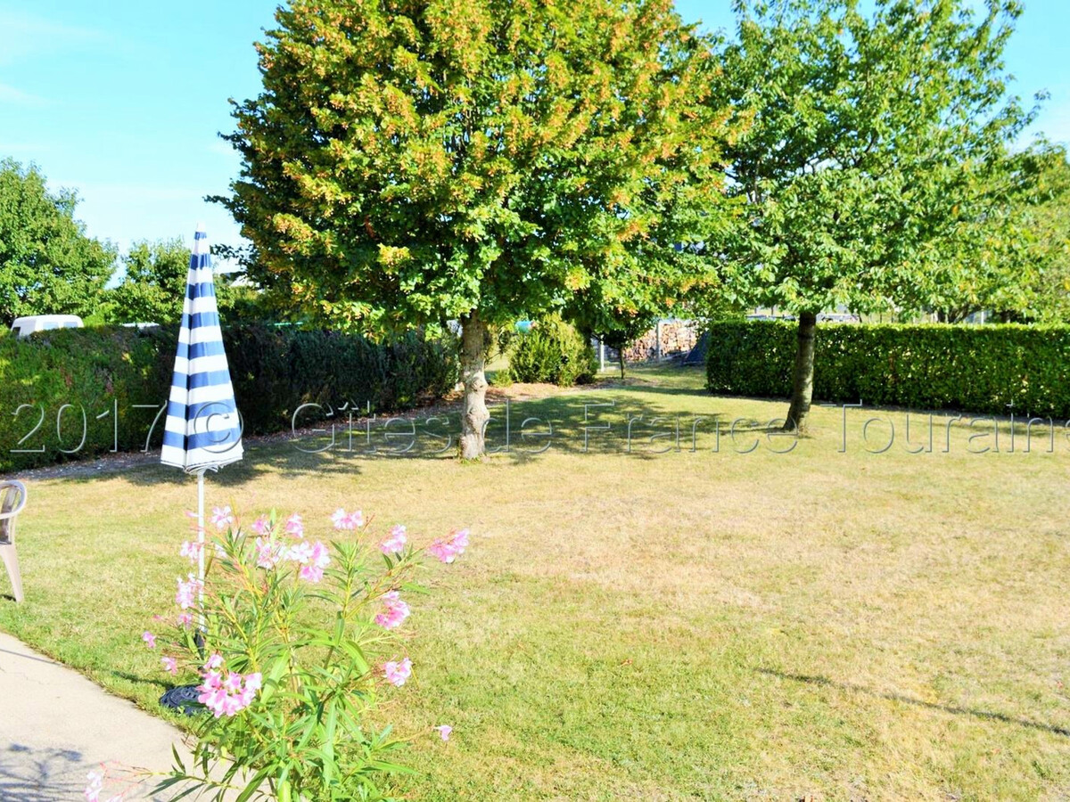Gîte 4 pers. avec terrasses à 10 min du Château d'Azay - Photo 23
