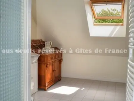 Gîte de charme avec jardin, proche Chenonceau et Beauval - Photo 22