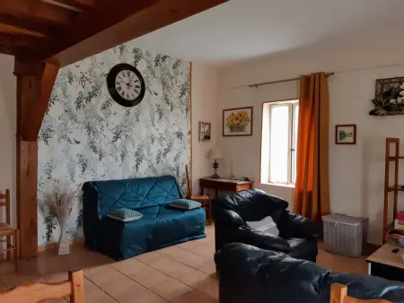Gîte de charme avec jardin, proche Chenonceau et Beauval - Photo 28