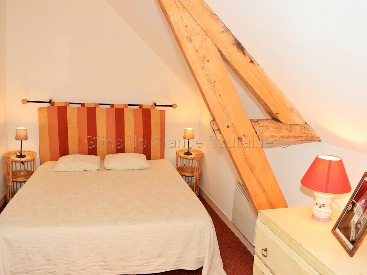 Maison de 1850 restaurée, 4 pers., jardin 700m² à Crissay - Photo 15