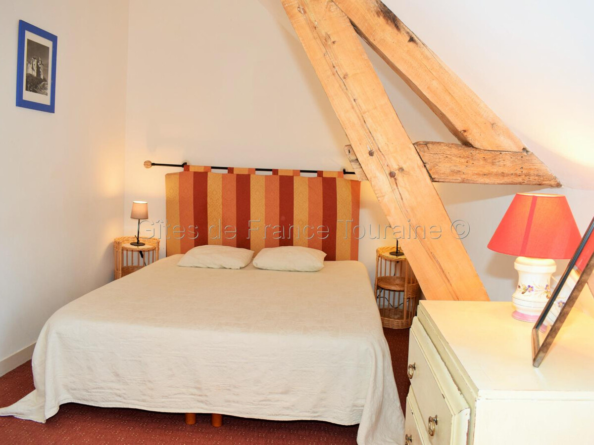 Maison de 1850 restaurée, 4 pers., jardin 700m² à Crissay - Photo 16