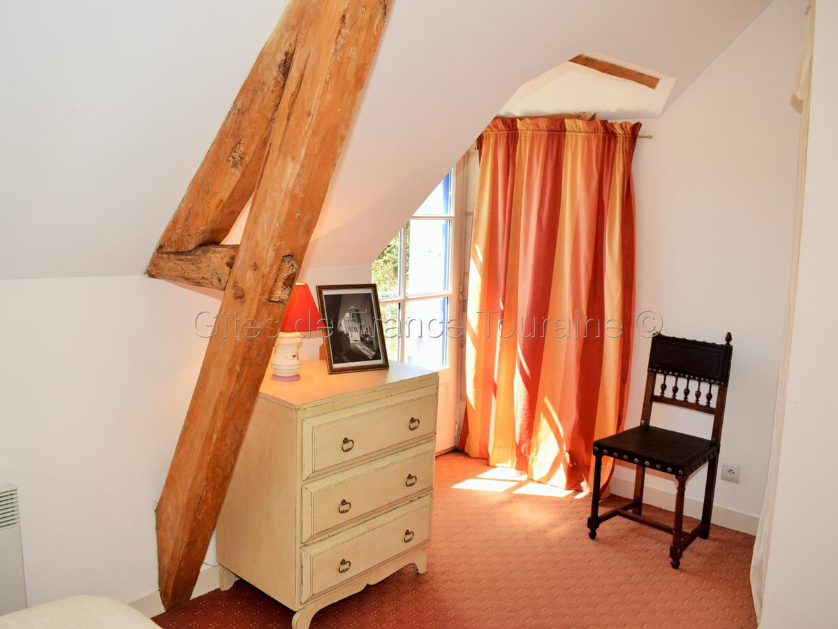 Maison de 1850 restaurée, 4 pers., jardin 700m² à Crissay - Photo 17