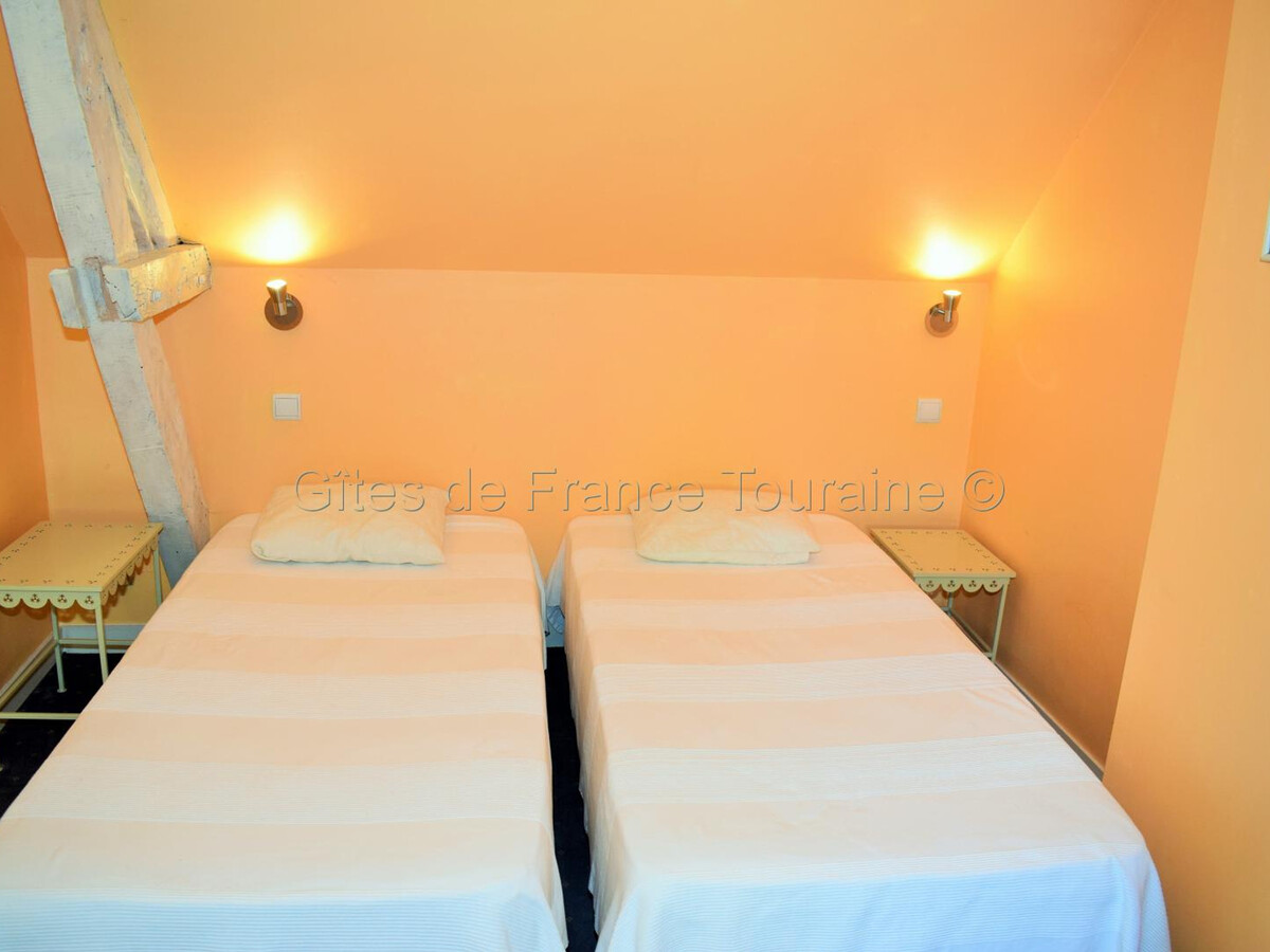Maison de 1850 restaurée, 4 pers., jardin 700m² à Crissay - Photo 18