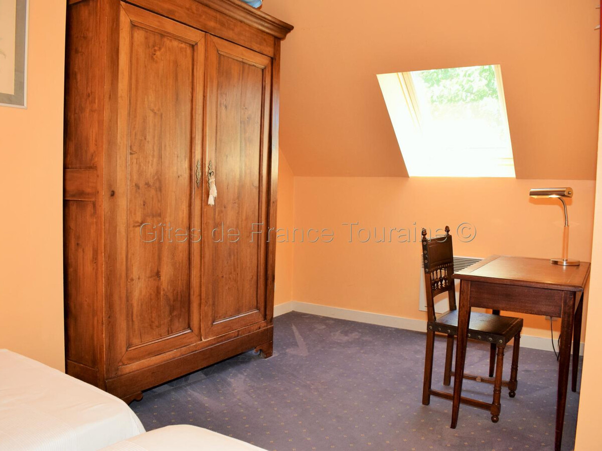 Maison de 1850 restaurée, 4 pers., jardin 700m² à Crissay - Photo 20