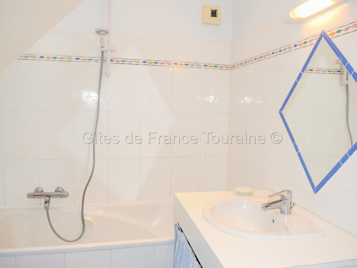 Maison de 1850 restaurée, 4 pers., jardin 700m² à Crissay - Photo 21