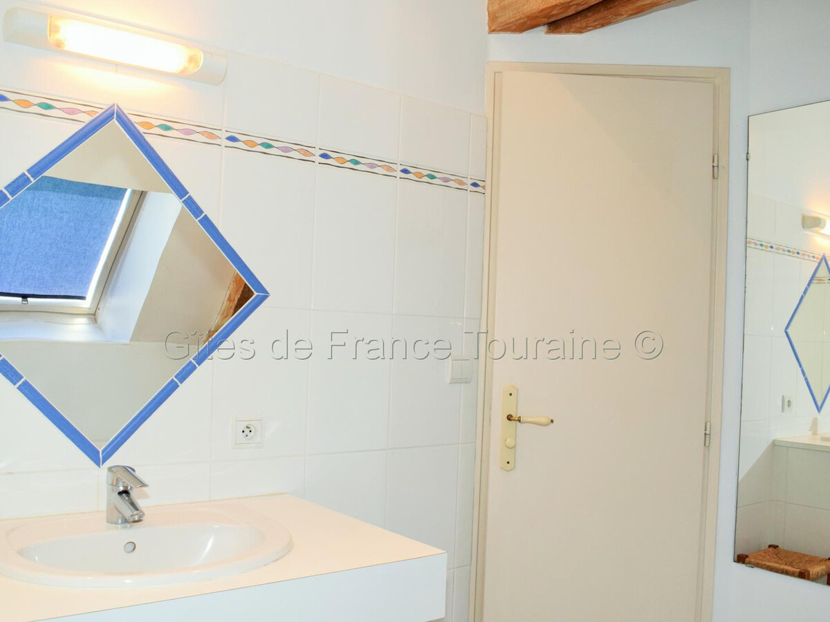 Maison de 1850 restaurée, 4 pers., jardin 700m² à Crissay - Photo 22