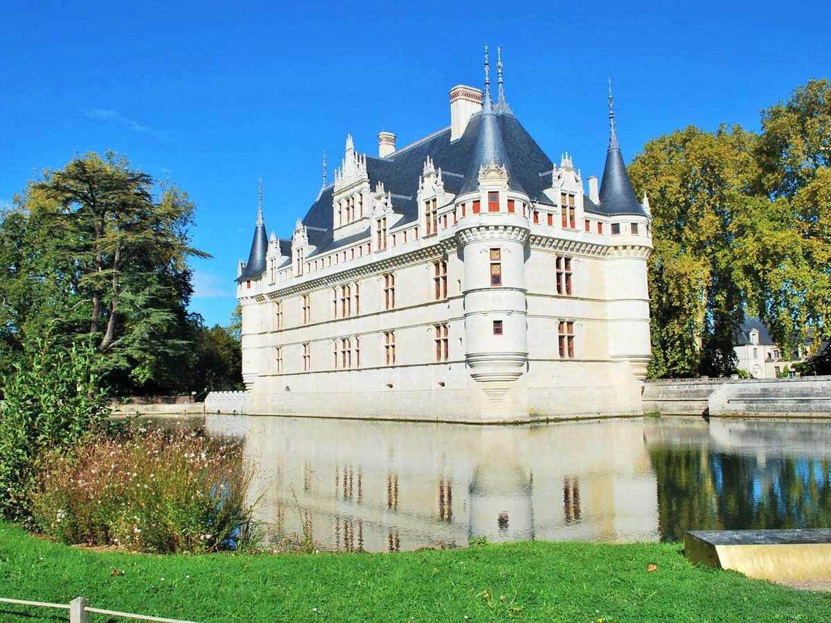 Maison de 1850 restaurée, 4 pers., jardin 700m² à Crissay - Photo 23