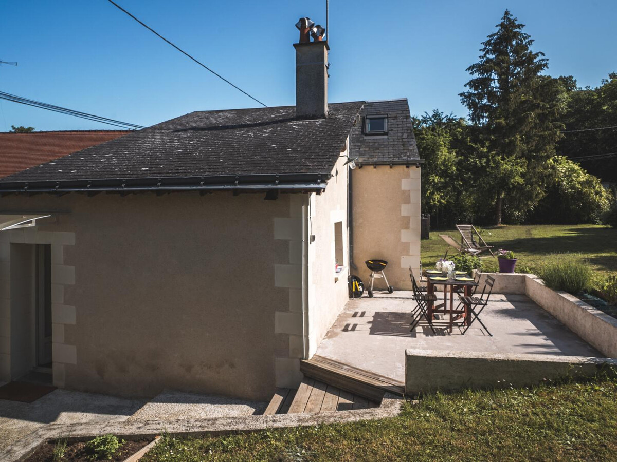 Gîte 2 pers. à 200m de la piste Cher à vélo - Photo 5
