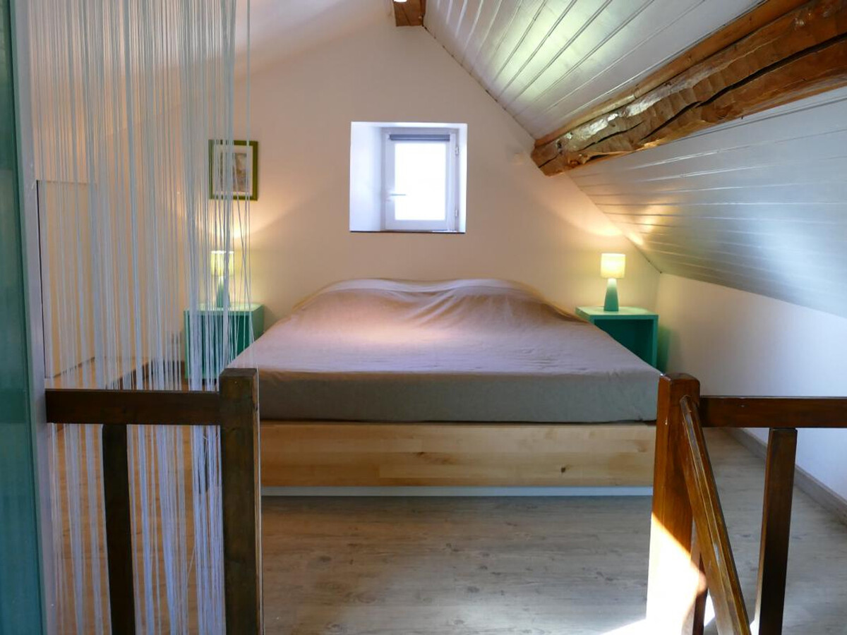 Gîte 2 pers. à 200m de la piste Cher à vélo - Photo 18